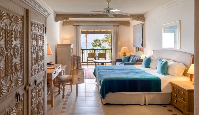 Columbia Beach Resort-Junior Suite Sea View 1_13461